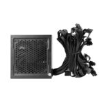 Antec Neo ECO Gold Zen 500W 120mm Silent Fan 80 PLUS Gold PSU - Image 2