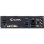 Gigabyte B450 AORUS Elite AMD Socket AM4 ATX DDR4 DVI-D/HDMI Dual M.2 RGB Motherboard - Image 4