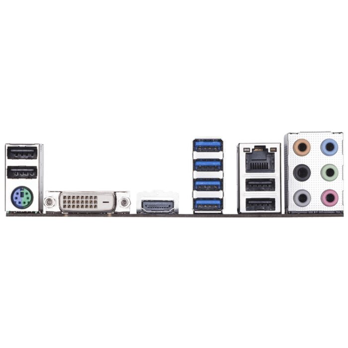 Gigabyte B450 Gaming X AMD Socket AM4 ATX DDR4 DVI-D/HDMI M.2 Motherboard - Image 3