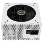 Used Antec EarthWatts Gold Pro White 750W 120mm Silent Fan 80 PLUS Gold Semi Modular PSU - Image 3