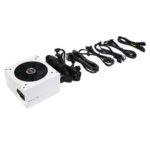 Used Antec EarthWatts Gold Pro White 750W 120mm Silent Fan 80 PLUS Gold Semi Modular PSU - Image 5