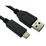 1M USB C 3.1 TO USB A