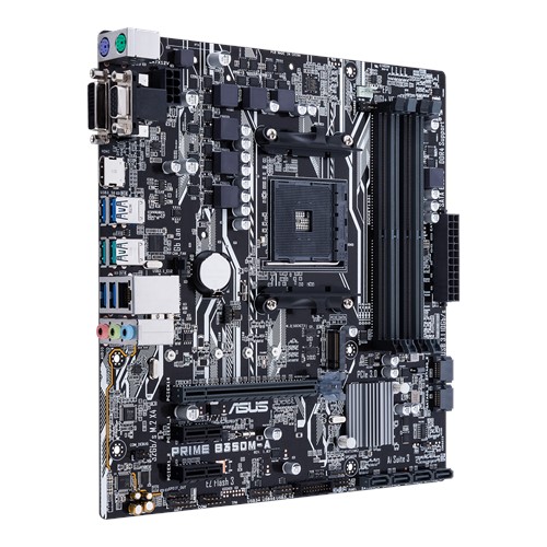 B4hUTiMsuo0uqCBg_setting_fff_1_90_end_500 ASUS AMD AM4 Ryzen PRIME B350M-A Micro ATX Motherboard - Image 1