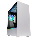 Kolink Bastion White