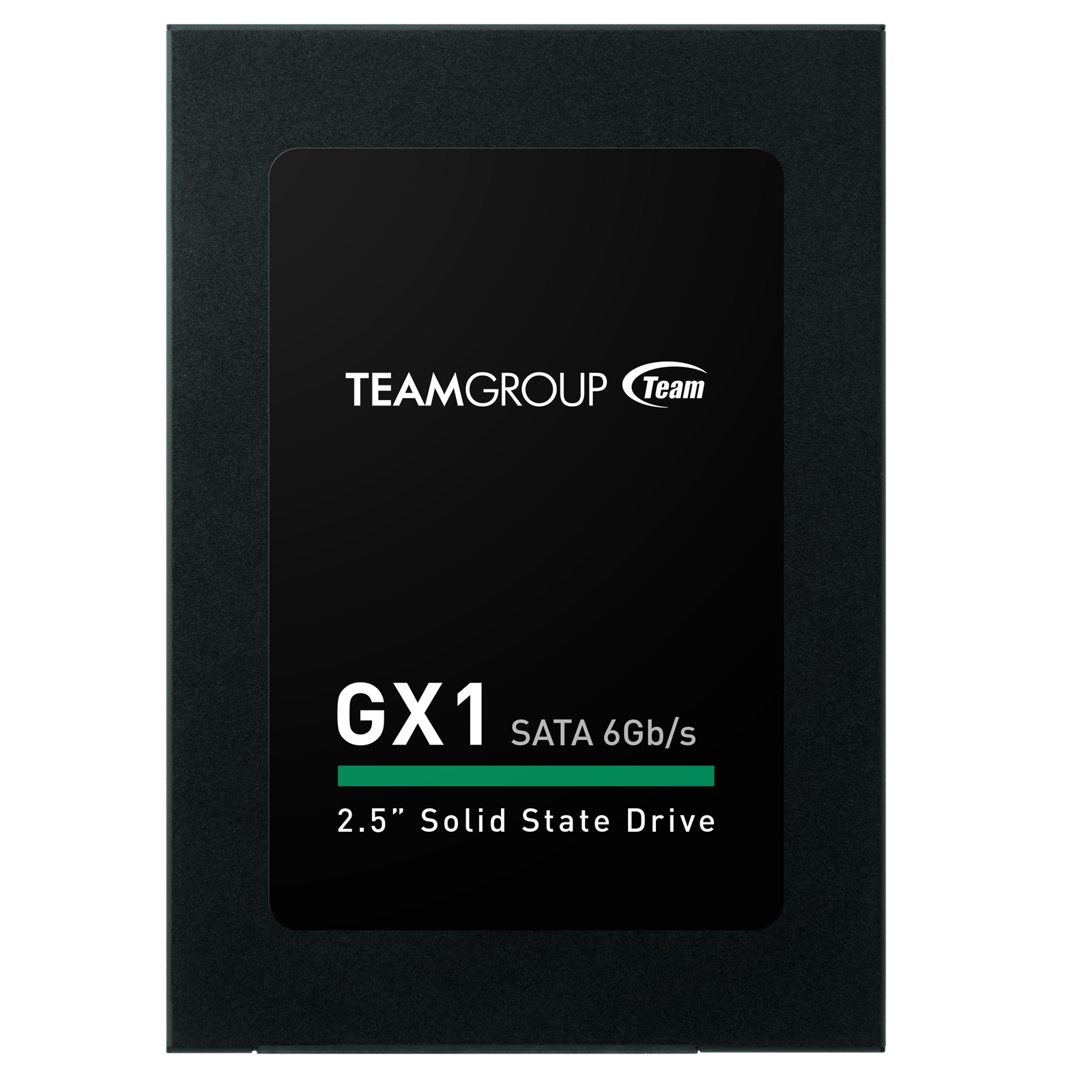 HDTEA-960-GX1SSD Team GX1 960GB SATA III SSD - Image 1