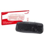 Genius KB-M200 USB Desktop Keyboard