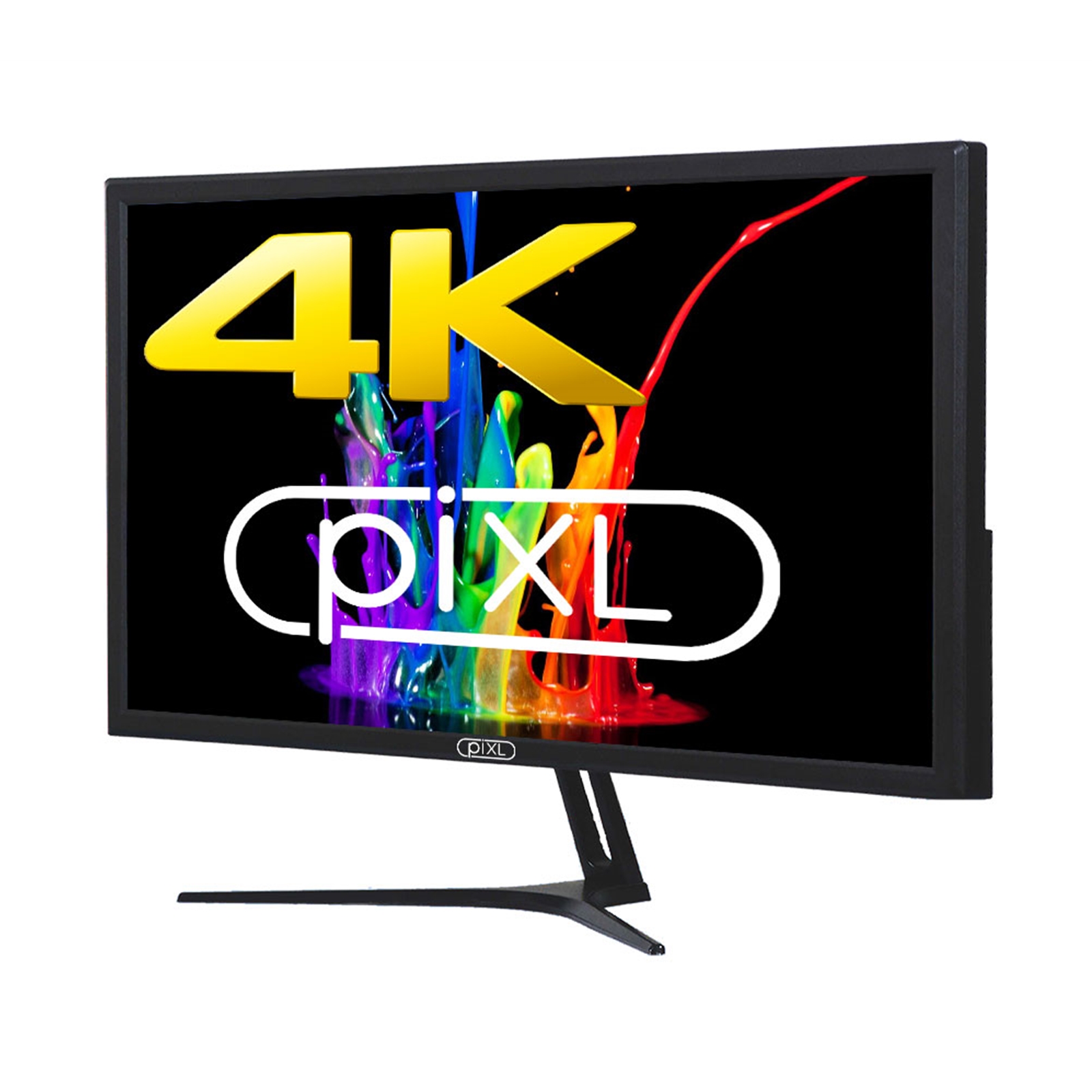 MOPIX-CM28GU1 piXL 28" LED Widescreen HDMI / Display Port 4K Monitor - Image 1