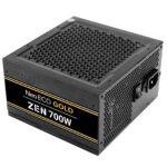 Antec Neo ECO Gold Zen 700W 120mm Silent Fan 80 PLUS Gold PSU