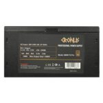 Cronus FX PRO 600W 140mm Silent Fan 80 PLUS Bronze PSU - Image 3