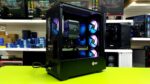 Refurbished Gaming Desktop AMD Ryzen 5 1600X 5.00GHz / 16GB RAM / 500GB SSD / Multi Choice Graphics - Image 4