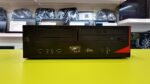 Fujitsu Esprimo E85+ / Intel i3 4th Gen 3.40GHz / 6GB RAM / 120GB SSD & 500GB HDD / Intel HD 4400