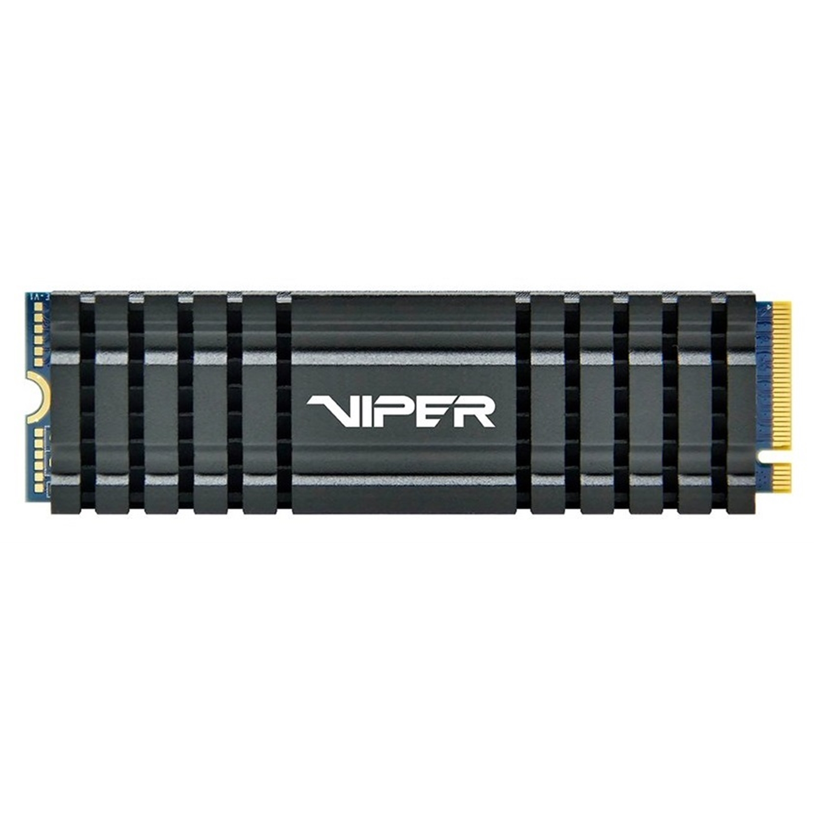 HDPAT-VP1TBM28H Patriot Viper VPN100 1TB M.2 2280 PCIe NVMe SSD - Image 1