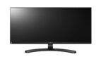 Used LG 34inch 21:9 UltraWide Full HD IPS LED Monitor  with Speakers