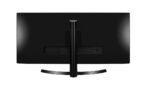 Used LG 34inch 21:9 UltraWide Full HD IPS LED Monitor  with Speakers - Image 2
