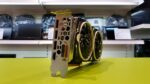Used MSI AMD Radeon RX 570 ARMOR 8G OC GDDR5 Graphics Card - Image 2