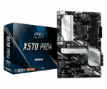ASRock X570 PRO4 AMD Socket AM4