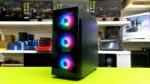 Refurbished Gaming Desktop CIT Flash Ryzen 5 5600G @ 4.40GHz / 16GB RAM / 500GB / Radeon Graphics - Image 3