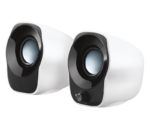 Used Logitech Z120 stereo Speaker Set - Image 2