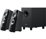 Used LOGITECH Z323 Speaker system with Subwoofer - Image 2