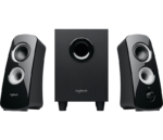 Used LOGITECH Z323 Speaker system with Subwoofer