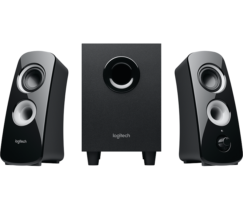 z323-speaker-system-with-subwoofer-refresh-pdp Used LOGITECH Z323 Speaker system with Subwoofer - Image 1