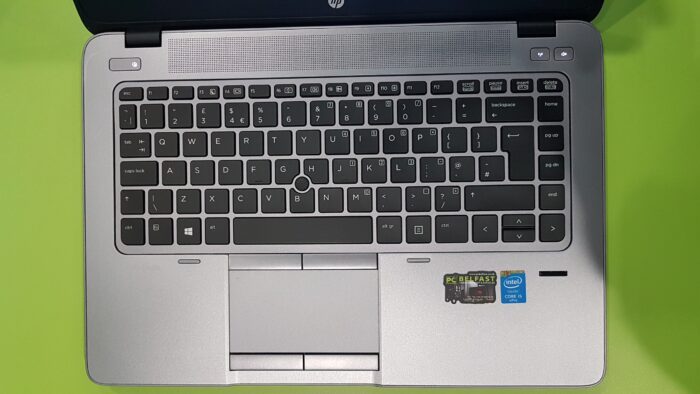 HP Probook 840 G2 / Intel i5 5th Gen 2.90GHz / 8GB RAM / 256GB SSD / Intel HD 5500 - Image 2