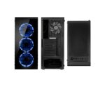 Kolink Observatory Lite ARGB Midi Tower Case - Image 3