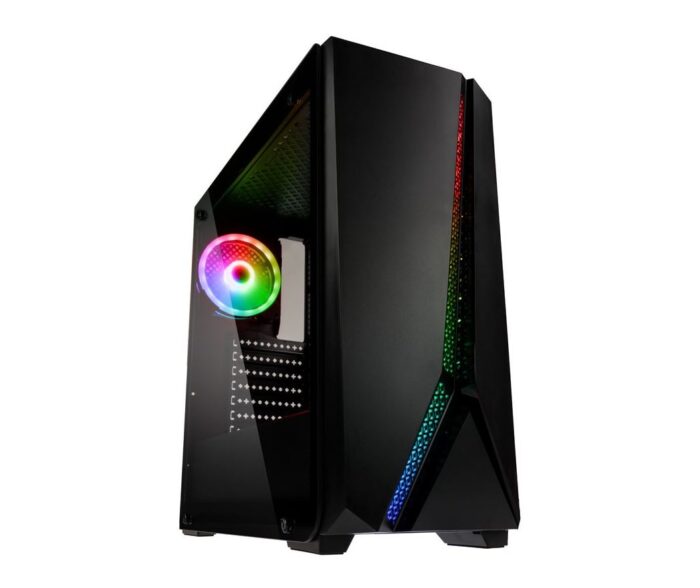 Kolink Quantum ARGB Midi Case - Image 5