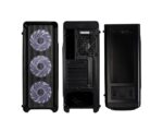 Zalman i3 Midi-Tower - Image 4