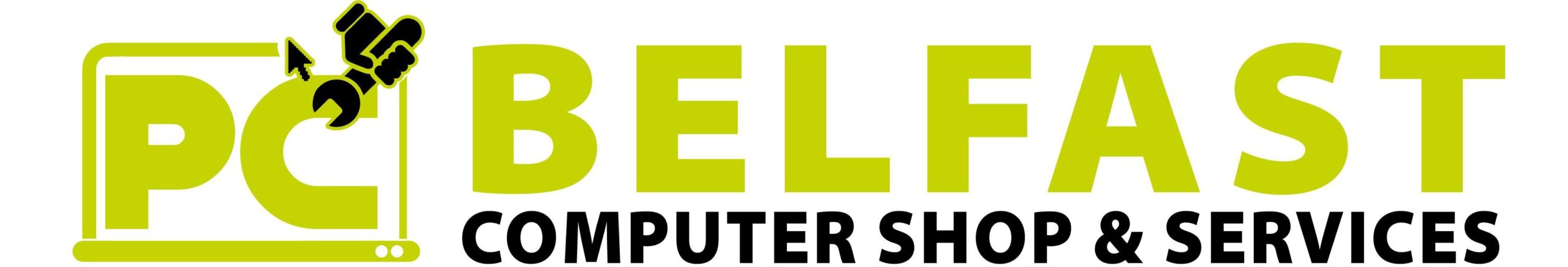 PC Belfast Computer Shop  & Services