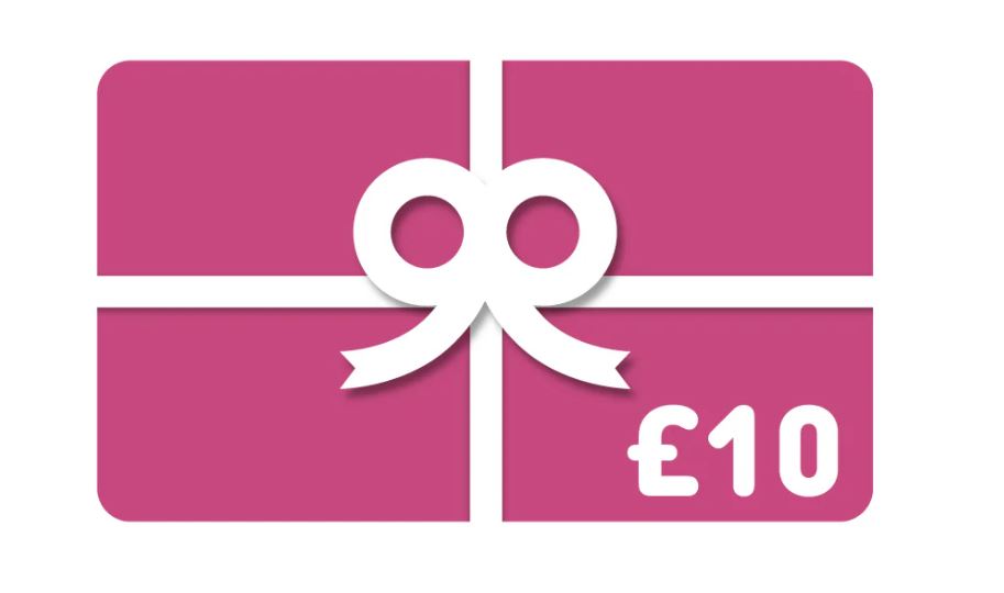 voucher 10 Deposit / Voucher £10 - Image 1
