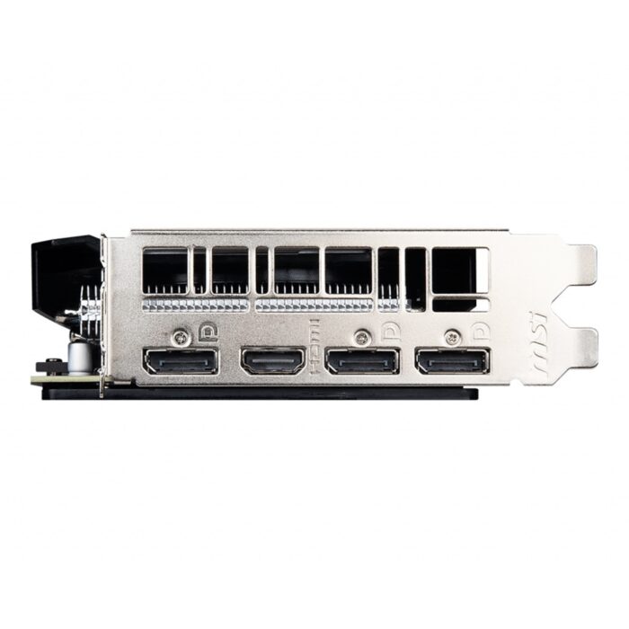 MSI GeForce RTX 2060 SUPER VENTUS GP OC 8GB GDDR6 Twin Fan Graphics Card - Image 3