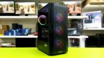 Refurbished Custom Gaming / AMD Ryzen 5 3600 4.40GHz / 16GB RAM / 1TB NVMe / Multiple Choice Graphics