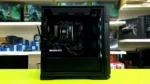 Refurbished Custom Gaming PC / AMD Ryzen 5 5500 4.2GHz / 16GB RAM / 1TB NVMe / Multi Choice Graphics - Image 2