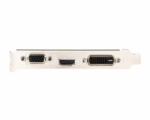 MSI GeForce GT 710 1GB DDR3 with passive 0dB efficient cooling - Image 3
