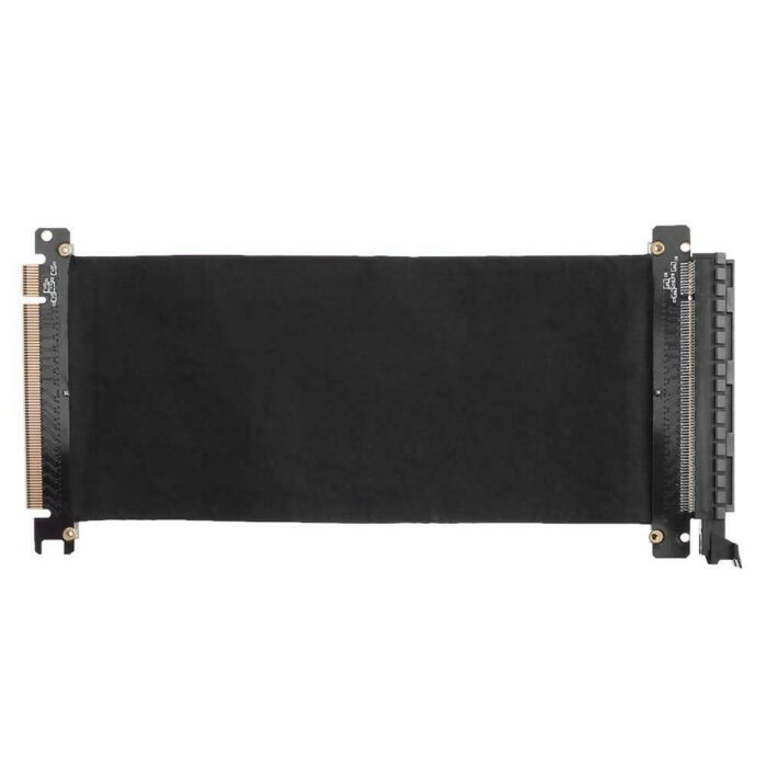 PCI-E PCI-Express 16X Riser Card - 50CM - Image 2