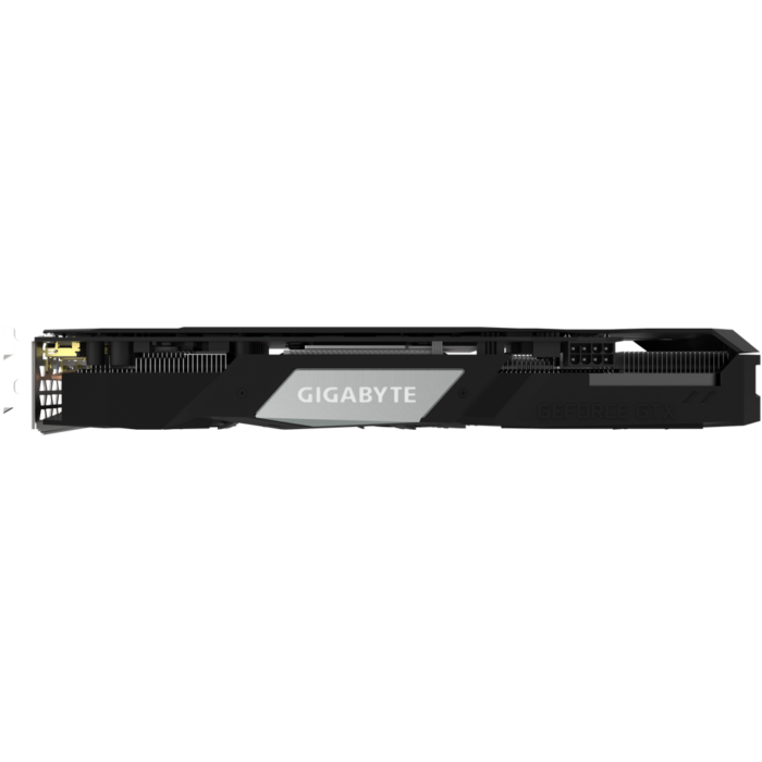 Gigabyte Aorus GeForce GTX 1660 Gaming OC 6G - Image 2