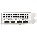 Gigabyte Aorus GeForce GTX 1660 Gaming OC 6G - Image 3