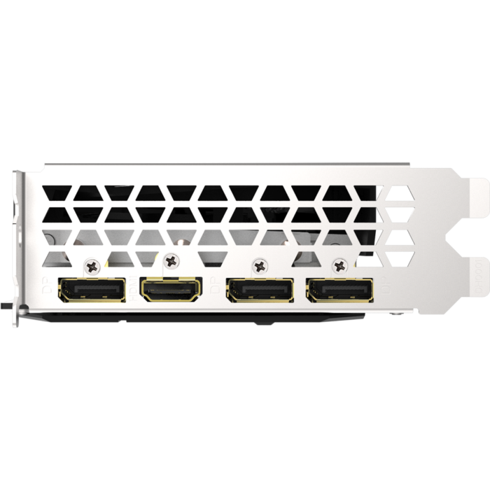 Gigabyte Aorus GeForce GTX 1660 Gaming OC 6G - Image 3
