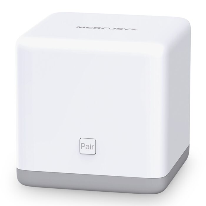 Mercusys Halo S3 (2 Pack) Wireless N300 Whole Home Mesh Wi-Fi System - Image 2