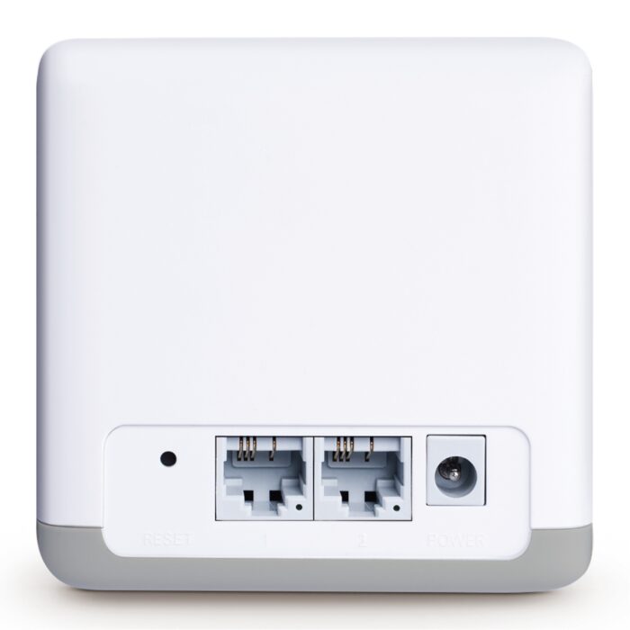 Mercusys Halo S3 (2 Pack) Wireless N300 Whole Home Mesh Wi-Fi System - Image 3