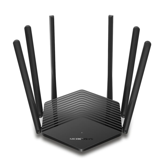 Mercusys MR50G AC1900 Wireless Dual Band Gigabit Cable Router - Image 2