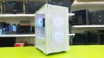 New Custom Gaming Desktop Cit Level 4 / Ryzen 5 5600GT @ 4.40GHz / 16GB RAM / 1TB NVMe / Radeon Graphics