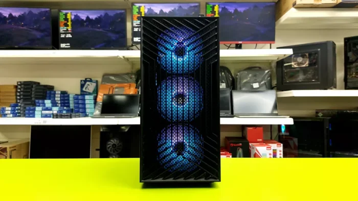 Refurbished Cit Terra Desktop Intel i5 10400f 4.30GHz/ 16GB DDR4 / 1TB SSD / Multi Choice Graphics - Image 3