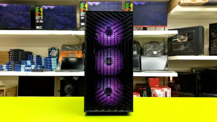 Refurbished Cit Terra Desktop Intel i5 10400f 4.30GHz/ 16GB DDR4 / 1TB SSD / Multi Choice Graphics - Image 4