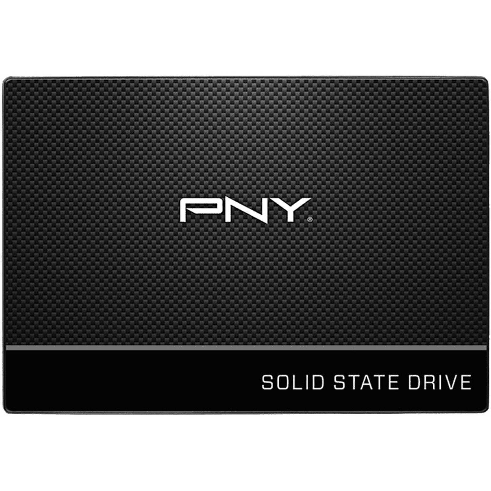 HDPNY-SSD7CS9004 PNY CS900 480GB 2.5" SATA III SSD OEM - Image 1
