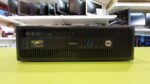 HP Elitedesk 705 G1 SFF / AMD A8-6500B @ 4.10GHz / 8GB RAM / 120GB SSD / Radeon HD 8570D