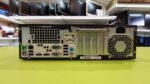 HP Elitedesk 705 G1 SFF / AMD A8-6500B @ 4.10GHz / 8GB RAM / 120GB SSD / Radeon HD 8570D - Image 2