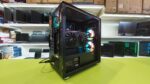 Custom Gaming PC / Intel i5 4th Gen @ 3.70GHz / 16GB RAM / 512GB SSD / RX580 4GB - Image 4