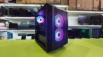 Custom Gaming PC / Intel i5 4th Gen @ 3.70GHz / 16GB RAM / 512GB SSD / RX580 4GB